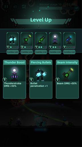 Galaxy Defense: Fortress TD