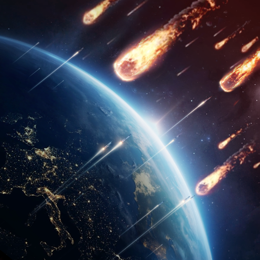 플래닛 디펜스(Planet Defense)