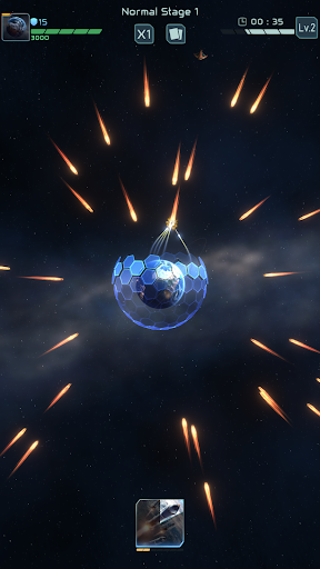 星球防卫战(Planet Defense)电脑版