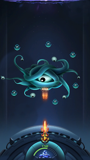 Space Outpost: Drone War电脑版