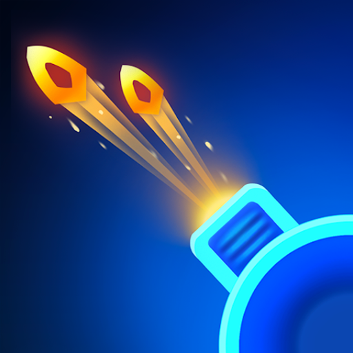 Rogue Defense: Hybrid Tower TD电脑版