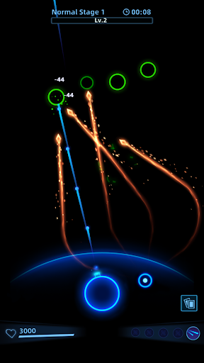 Rogue Defense: Hybrid Tower TD电脑版