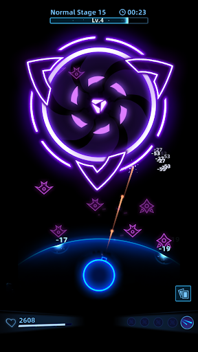 Rogue Defense: Hybrid Tower TD পিসি