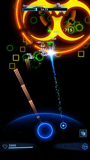 Rogue Defense: Hybrid Tower TD电脑版