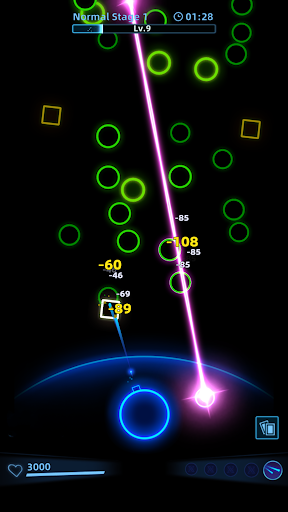 Rogue Defense: Hybrid Tower TD电脑版