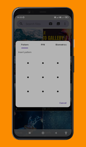 Simple Photo Gallery : Secure PC版