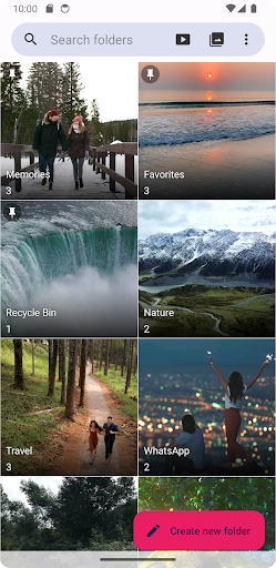 4K Video Player Pro PC