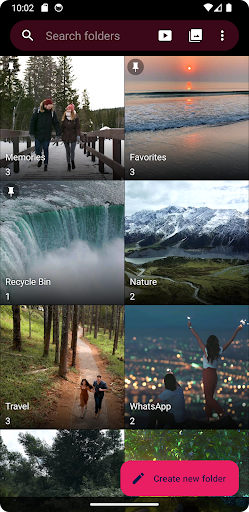 4K Video Player Pro PC
