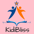 KidiBliss: On-demand Kids Care PC