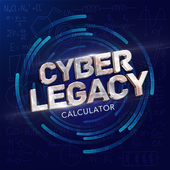 Cyber Legacy PC