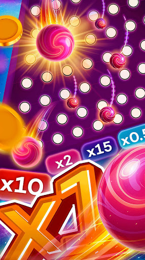 Plinko Up 10.3x para PC