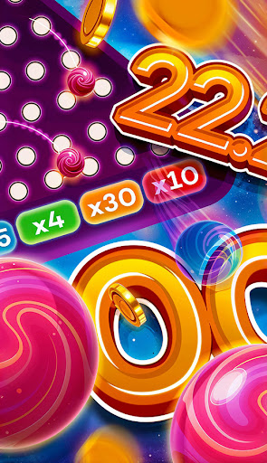 Plinko Up 10.3x para PC