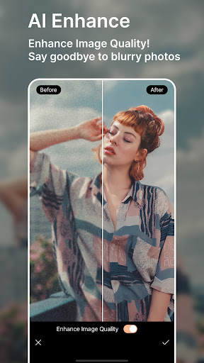 PhotoDirector: AI Photo Editor