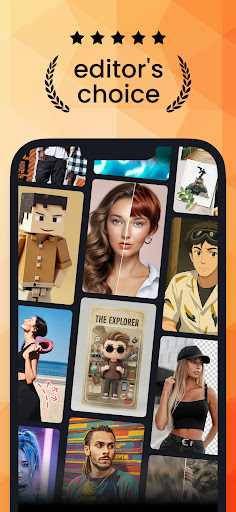 PhotoDirector - Photo Editor PC