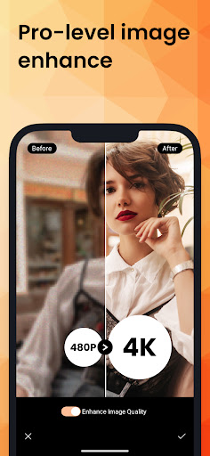 PhotoDirector - Photo Editor PC