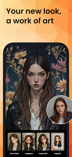 PhotoDirector - Photo Editor PC