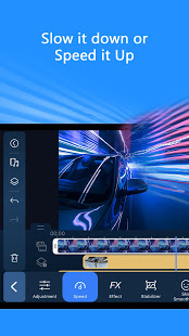 PowerDirector - Video Editor App, Best Video Maker