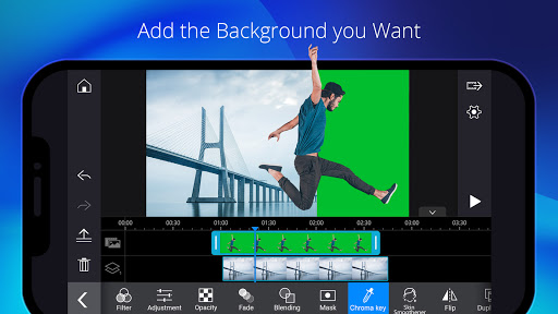 PowerDirector - Video Editor App, Best Video Maker PC