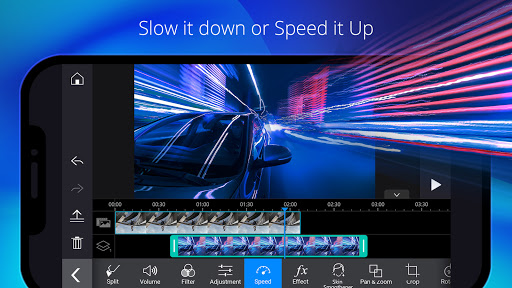 PowerDirector - Video Editor App, Best Video Maker PC