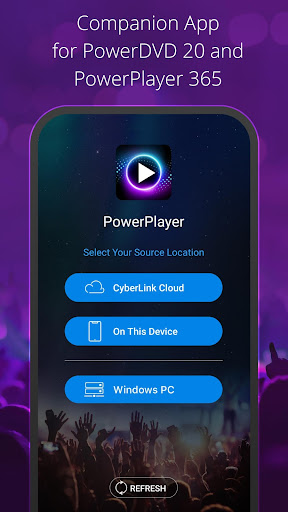 CyberLink PowerPlayer PC