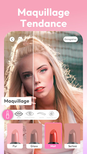 YouCam Makeup: Face Maquillage PC