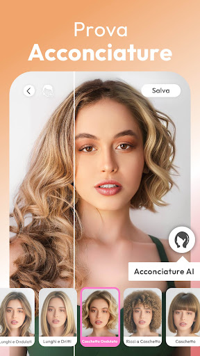 YouCam Makeup - Trucco Beauty PC