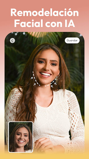 YouCam Makeup - Editor Belleza PC