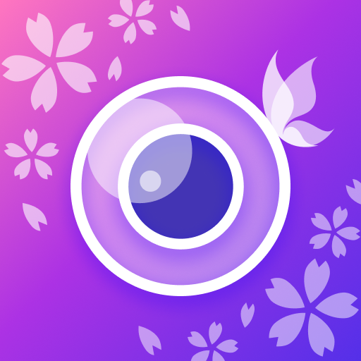 YouCam Perfect - Photo Editor پی سی