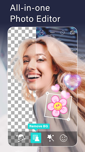 Download YouCam Perfect - Photo Editor APK