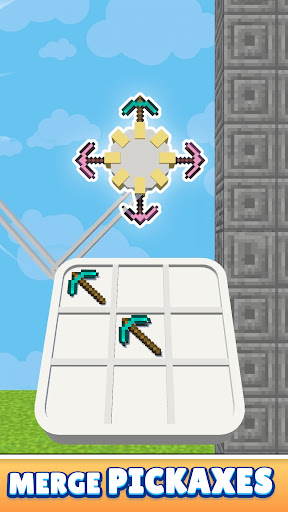 Diamond Digger