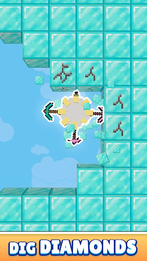 Diamond Digger