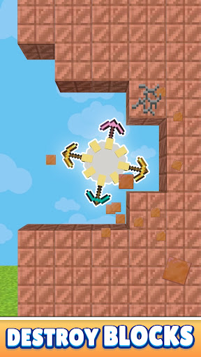 Diamond Digger电脑版