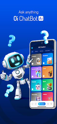 Oi - AI Assistant الحاسوب