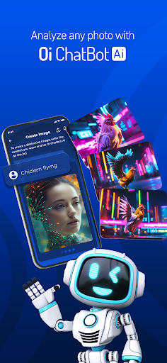 Oi - AI Assistant الحاسوب