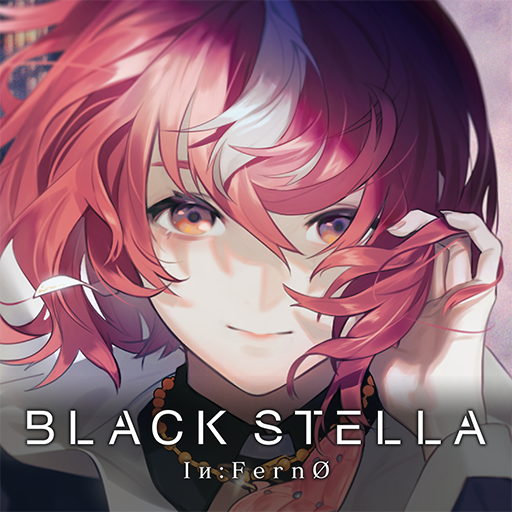 BLACK STELLA Iи:FernØ PC版