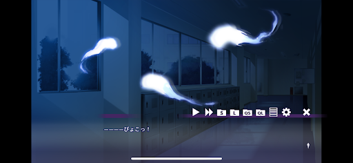 おいでませ、こくりさん
