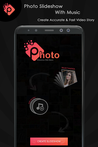 Photo Slideshow With Music PC