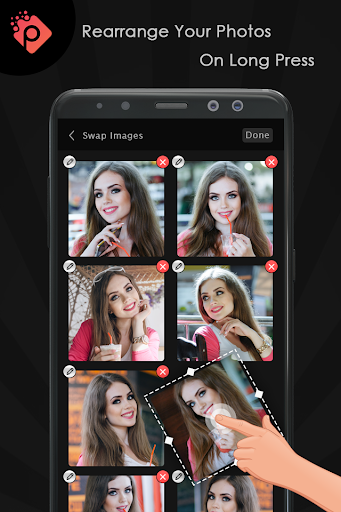 Photo Slideshow With Music PC