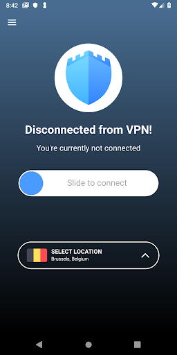 CyberVPN: IP Changer & VPN ПК