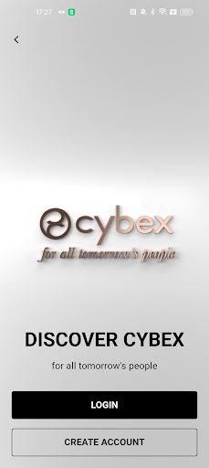 CYBEX電腦版