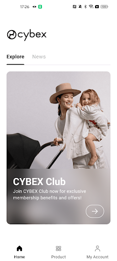 CYBEX電腦版