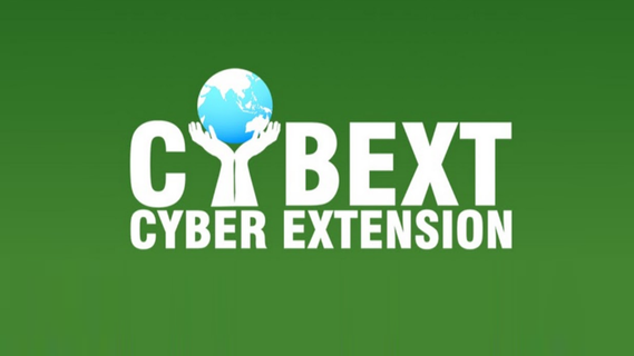 cyber extension PC