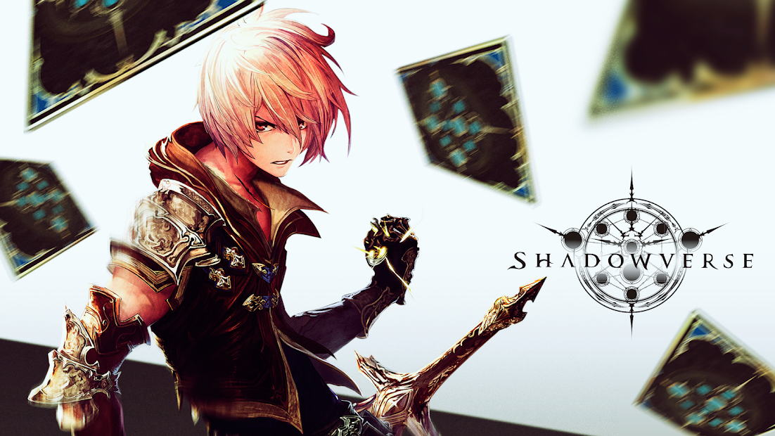 Shadowverse Flame: Seven Shadows Arc Anime Opening Theme MV