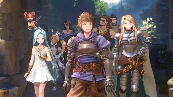 Granblue Fantasy: Relink para PC