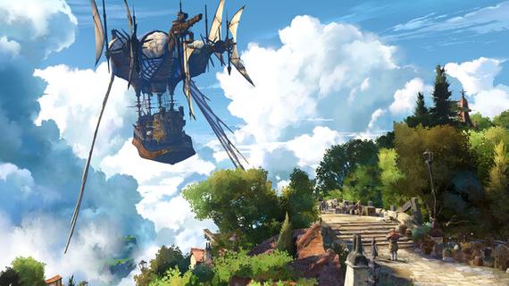 Granblue Fantasy: Relink para PC