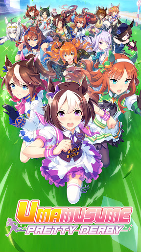 Umamusume: Pretty Derby