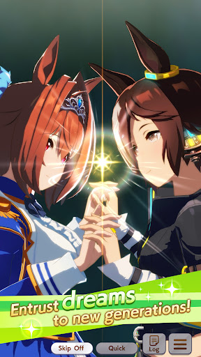 Umamusume: Pretty Derby PC