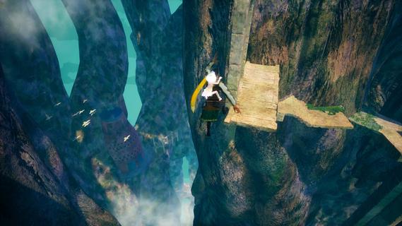 Where the Seeds Fall PC版