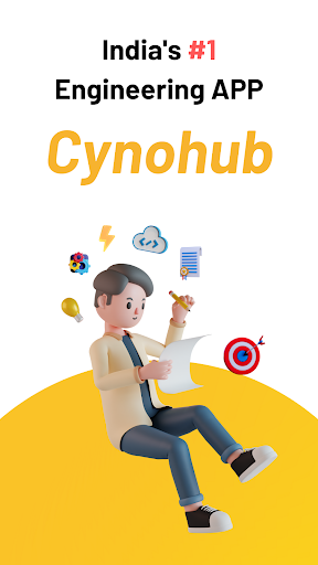 Cynohub - The BTech App