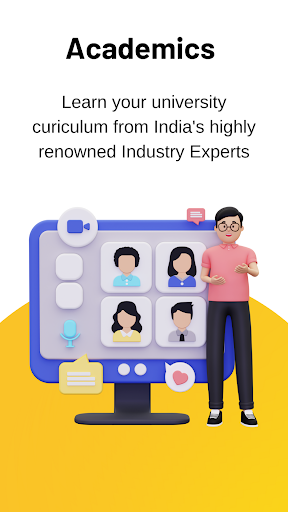 Cynohub - The BTech App